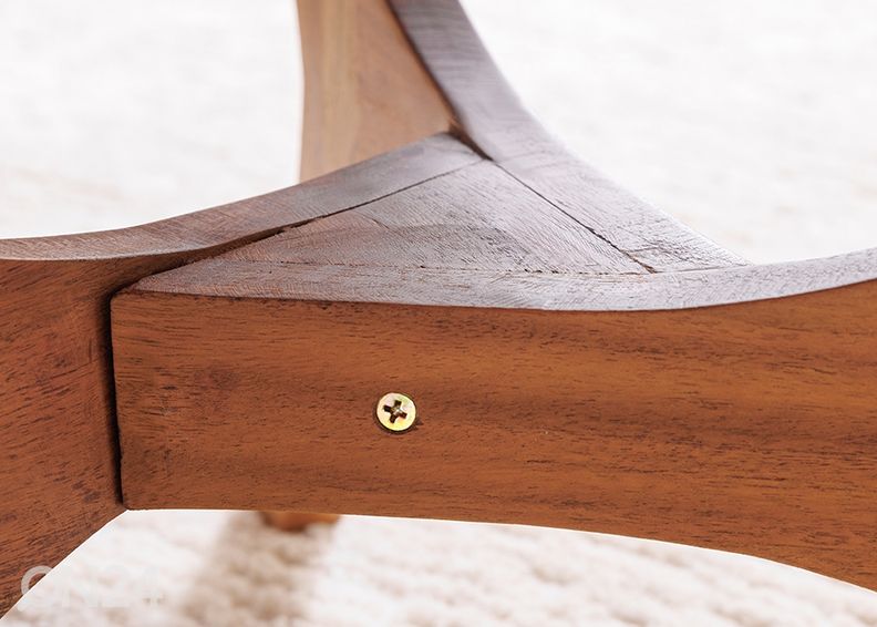 Журнальный столик Archi 70х70 см увеличить