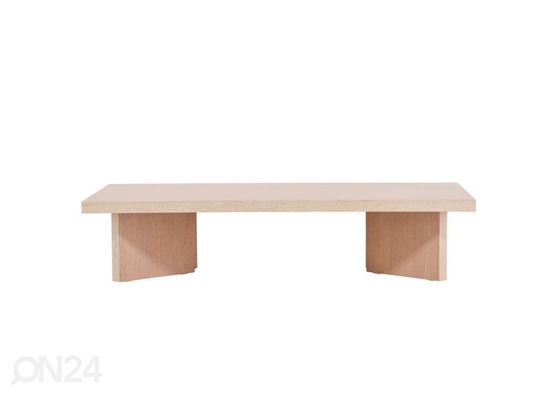 Журнальный столик Bassholmen 140x80 см увеличить