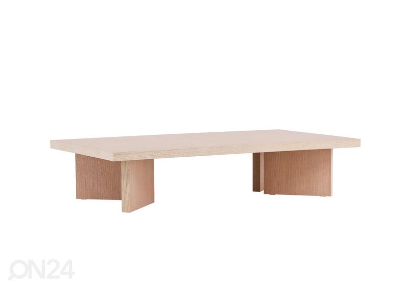 Журнальный столик Bassholmen 140x80 см увеличить