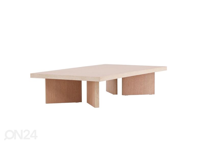 Журнальный столик Bassholmen 140x80 см увеличить