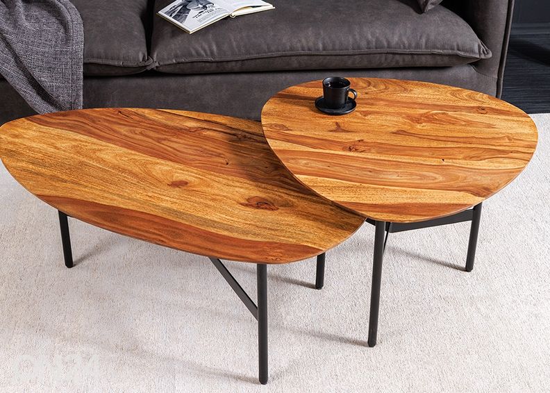 Журнальный столик Beauty 60 см увеличить