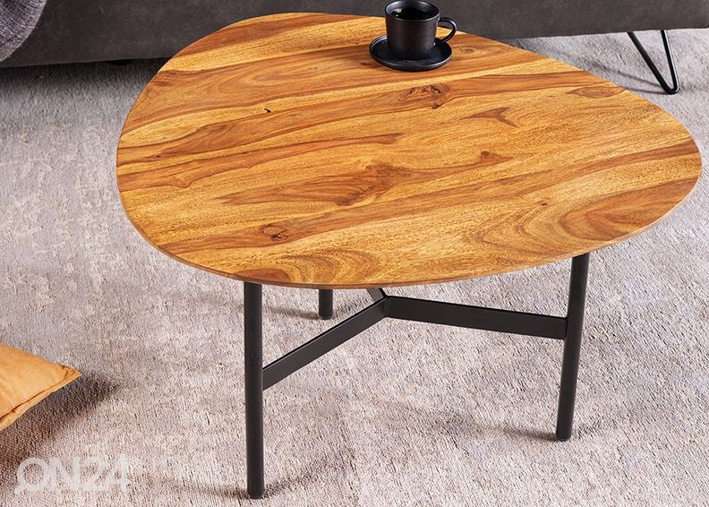 Журнальный столик Beauty 60 см увеличить