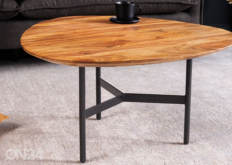 Журнальный столик Beauty 60 см увеличить