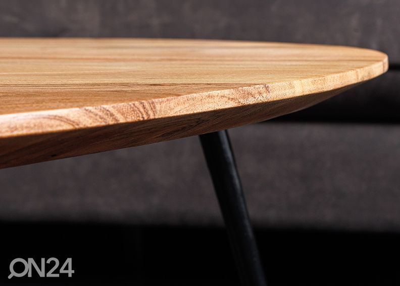 Журнальный столик Beauty 70 см увеличить