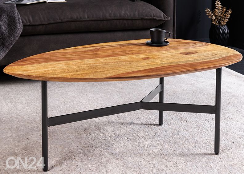 Журнальный столик Beauty 85 см увеличить