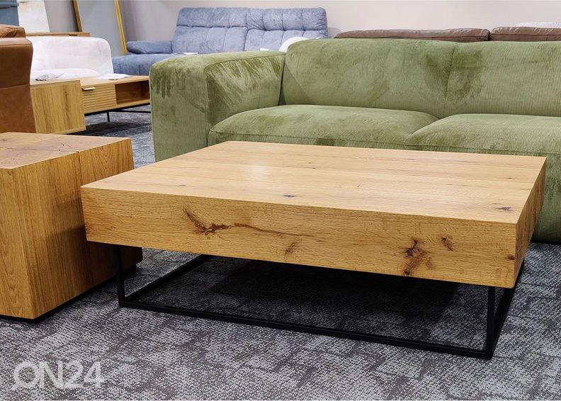 Журнальный столик Bronte увеличить