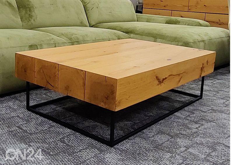 Журнальный столик Bronte увеличить