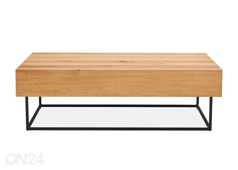 Журнальный столик Bronte увеличить