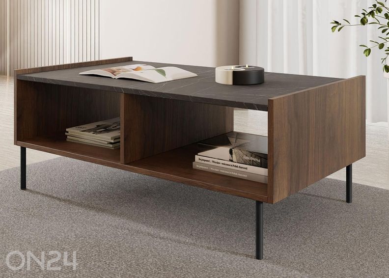 Журнальный столик Caen увеличить