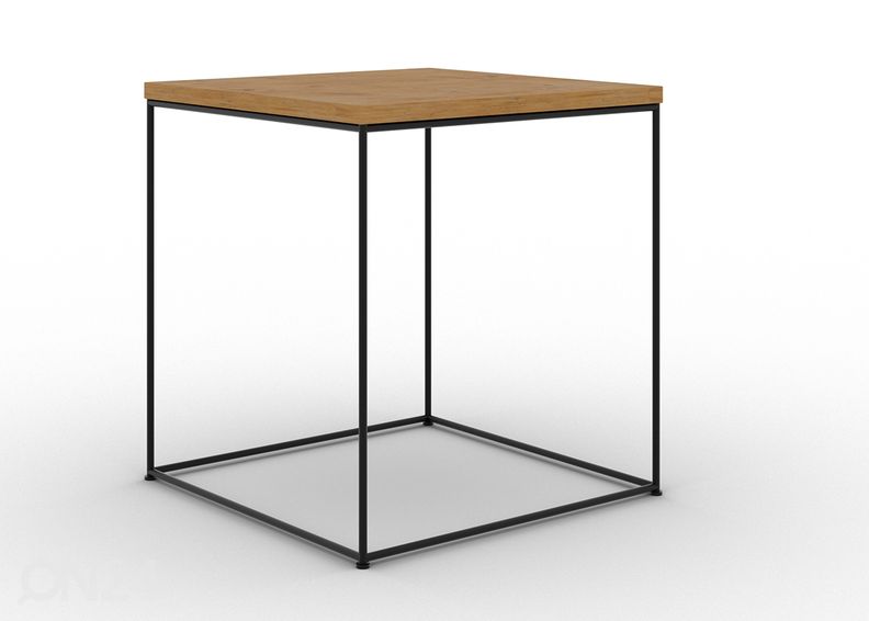 Журнальный столик Calabria 40x40 см увеличить