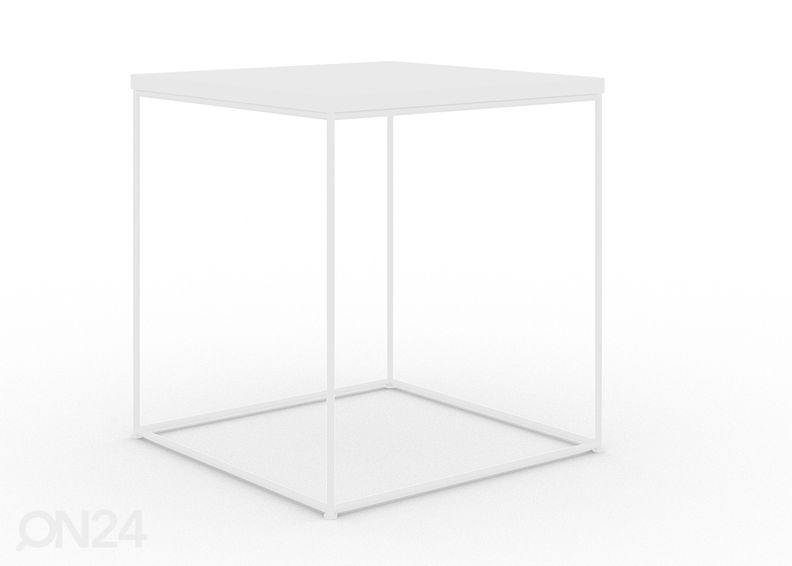 Журнальный столик Calabria 40x40 см увеличить