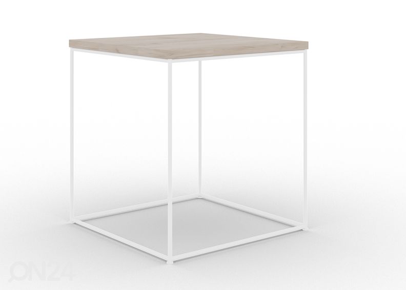 Журнальный столик Calabria 40x40 см увеличить