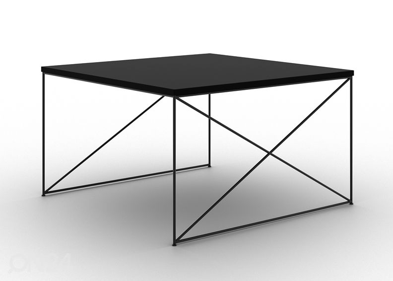 Журнальный столик Carso 75x75 см увеличить