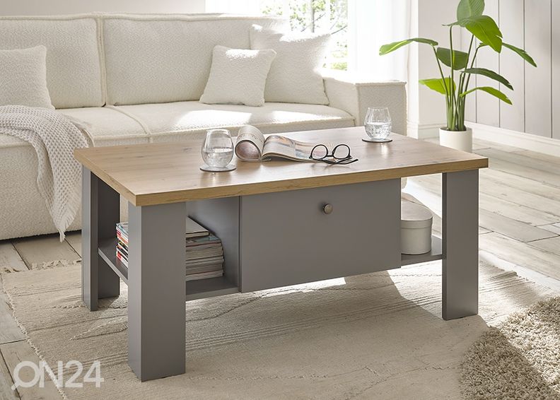 Журнальный столик Chambord увеличить