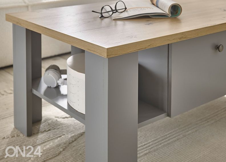 Журнальный столик Chambord увеличить