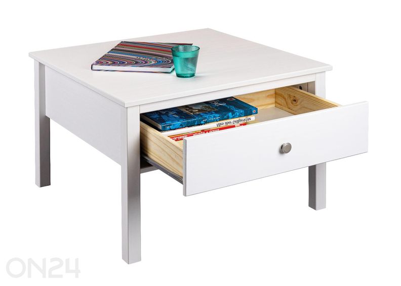 Журнальный столик Chilly Home 70x70 см увеличить