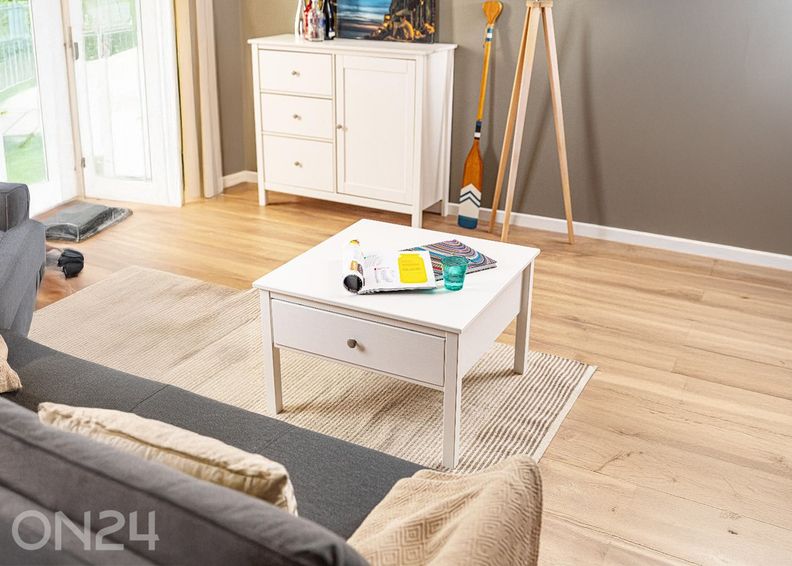 Журнальный столик Chilly Home 70x70 см увеличить