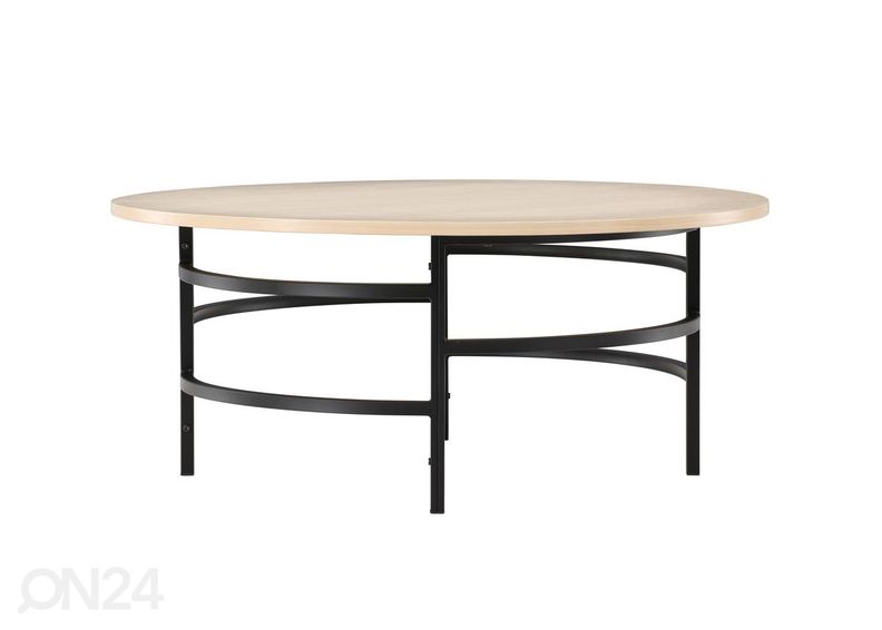 Журнальный столик Copenhagen Ø 100 см увеличить