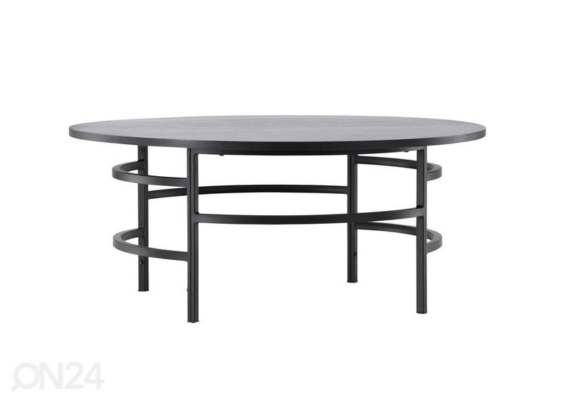 Журнальный столик Copenhagen Ø 100 см увеличить