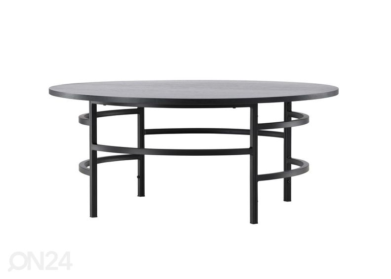 Журнальный столик Copenhagen Ø 100 см увеличить