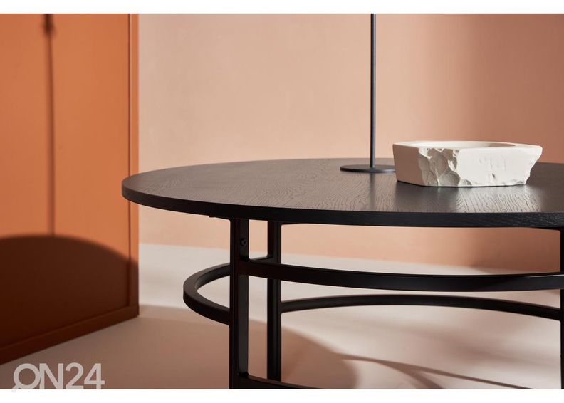 Журнальный столик Copenhagen Ø 100 см увеличить