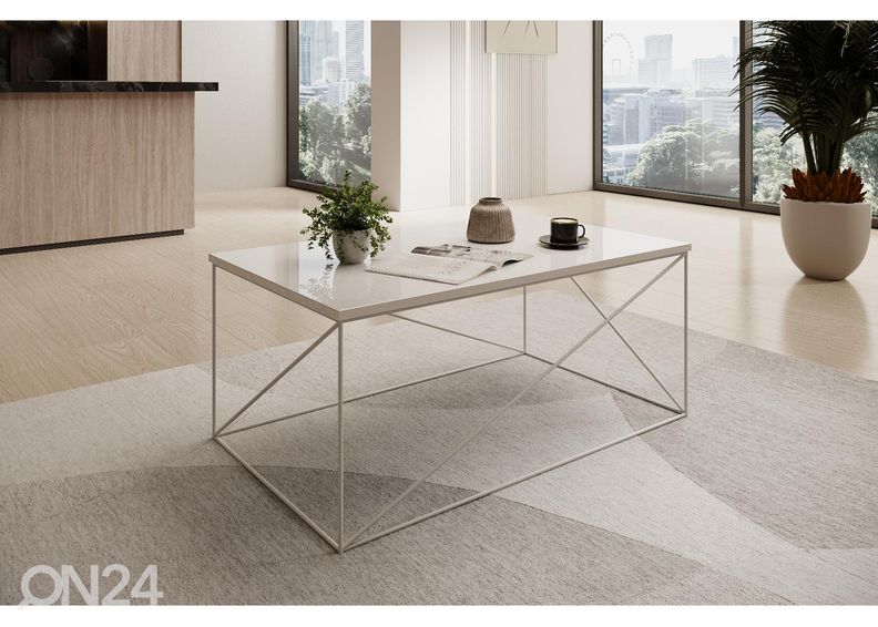 Журнальный столик Douro 60x100 см увеличить