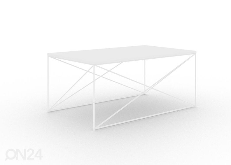 Журнальный столик Douro 60x100 см увеличить