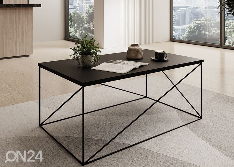 Журнальный столик Douro 60x100 см увеличить