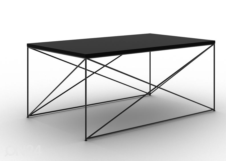 Журнальный столик Douro 60x100 см увеличить