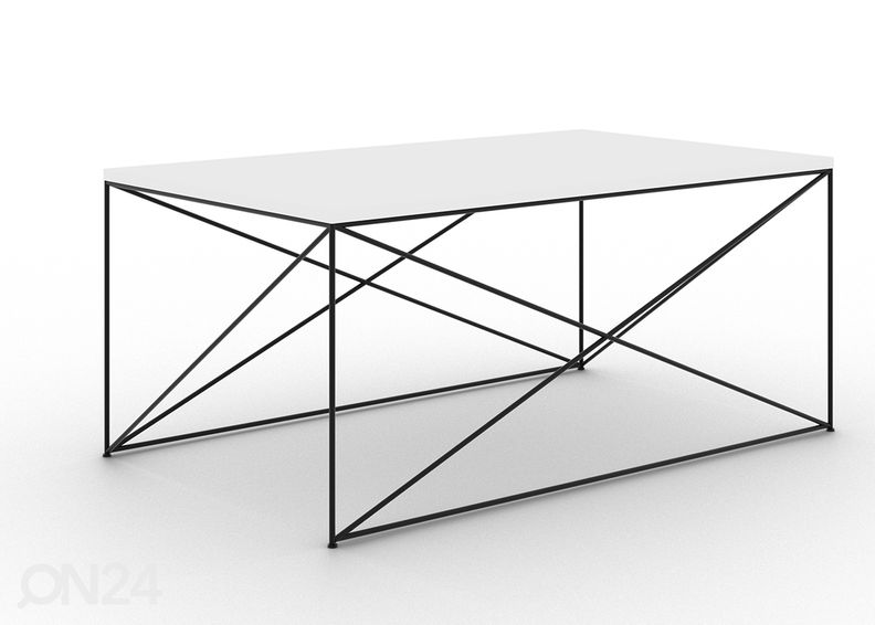 Журнальный столик Douro 60x100 см увеличить