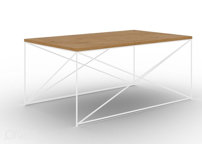 Журнальный столик Douro 60x100 см увеличить