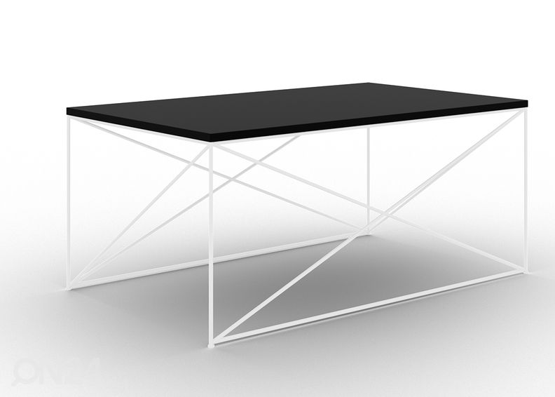 Журнальный столик Douro 60x100 см увеличить