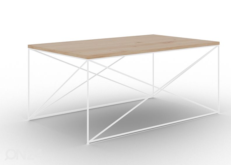 Журнальный столик Douro 60x100 см увеличить