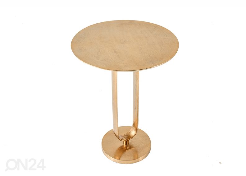 Журнальный столик Elegance Ø 45 см увеличить