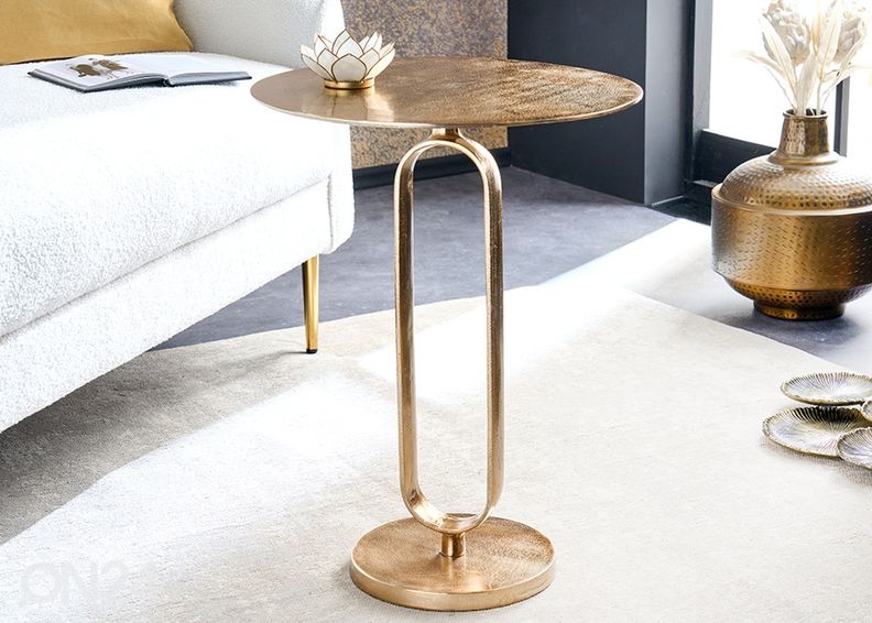 Журнальный столик Elegance Ø 45 см увеличить