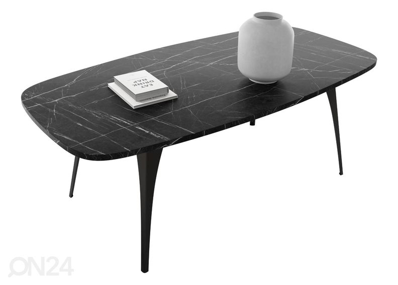 Журнальный столик Fabina 120x60 см увеличить