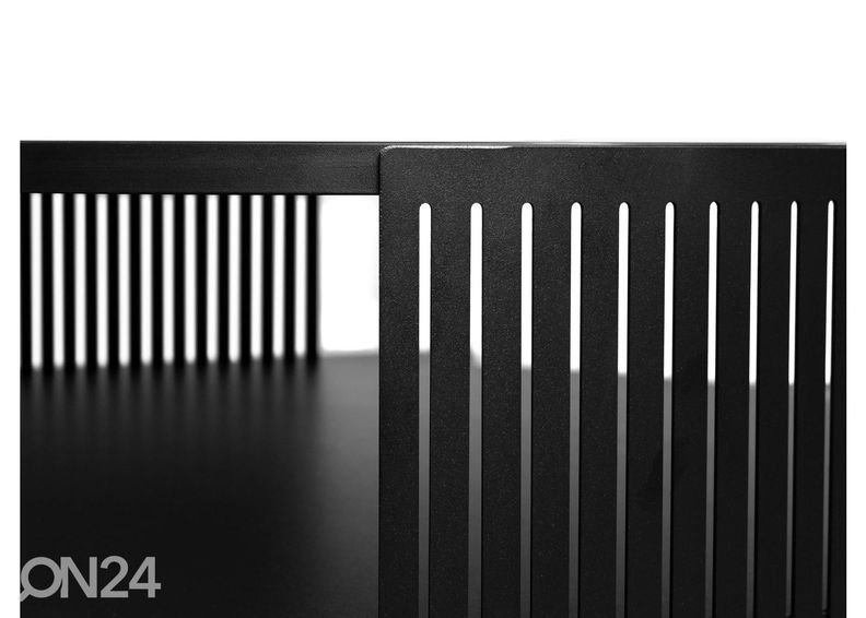 Журнальный столик Firoli Ø 75 см увеличить