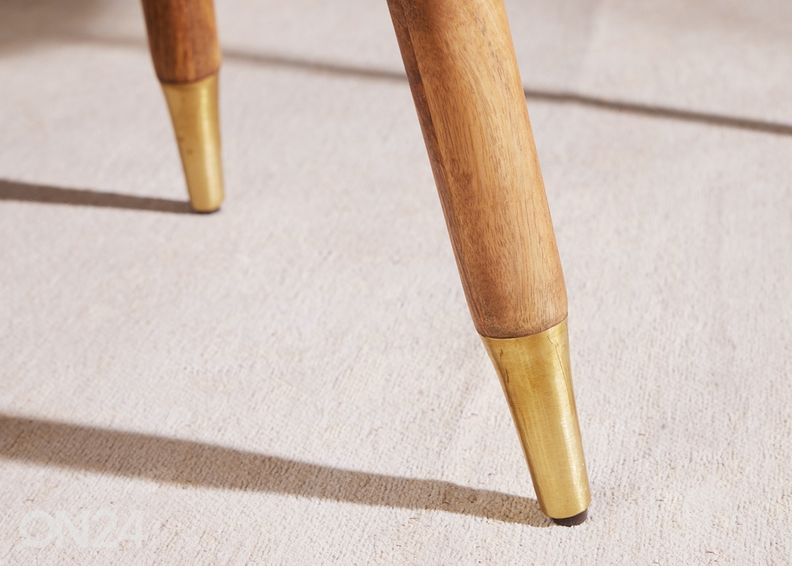 Журнальный столик Gatsby 53х110 см увеличить