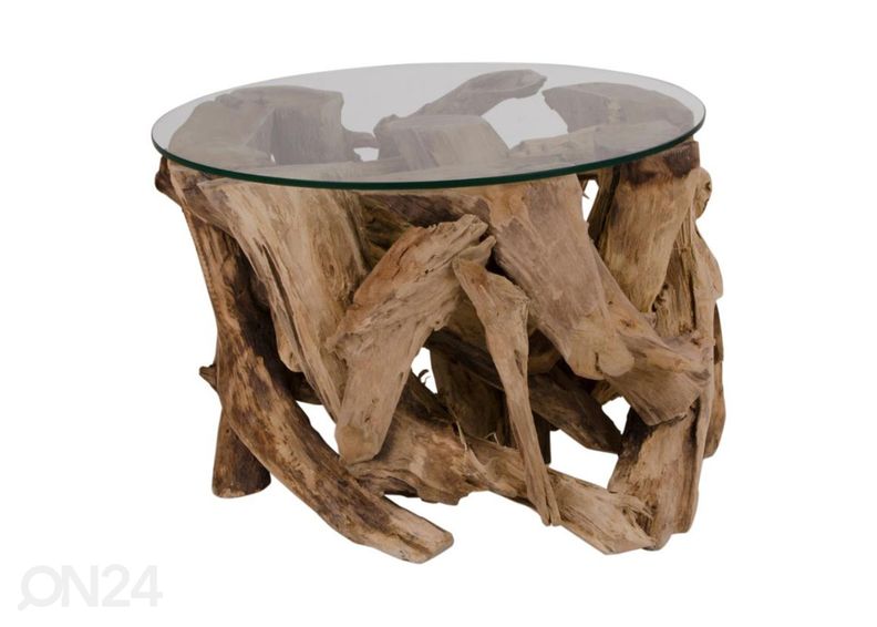 Журнальный столик Grand Canyon увеличить