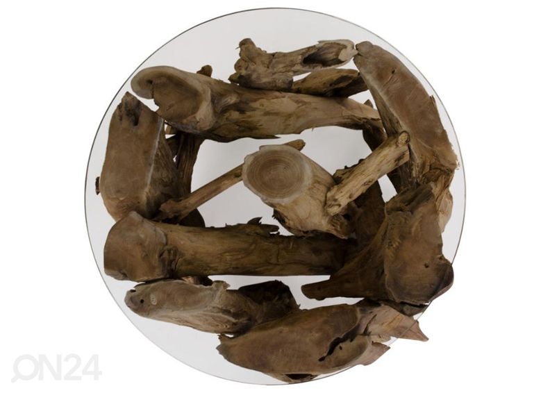 Журнальный столик Grand Canyon увеличить