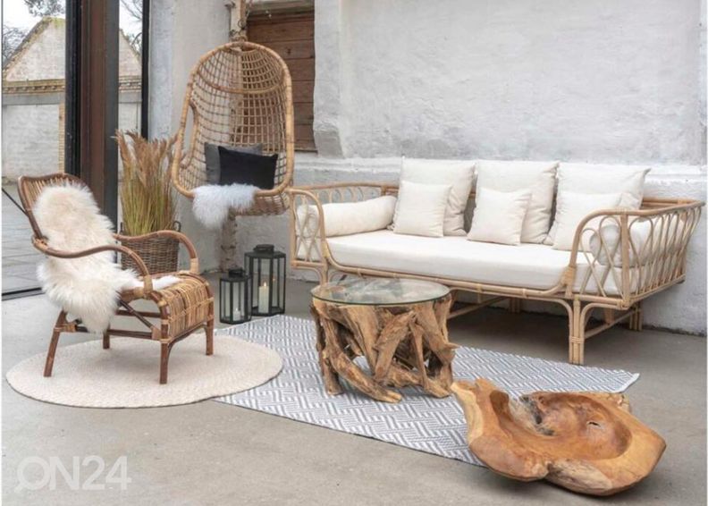 Журнальный столик Grand Canyon увеличить