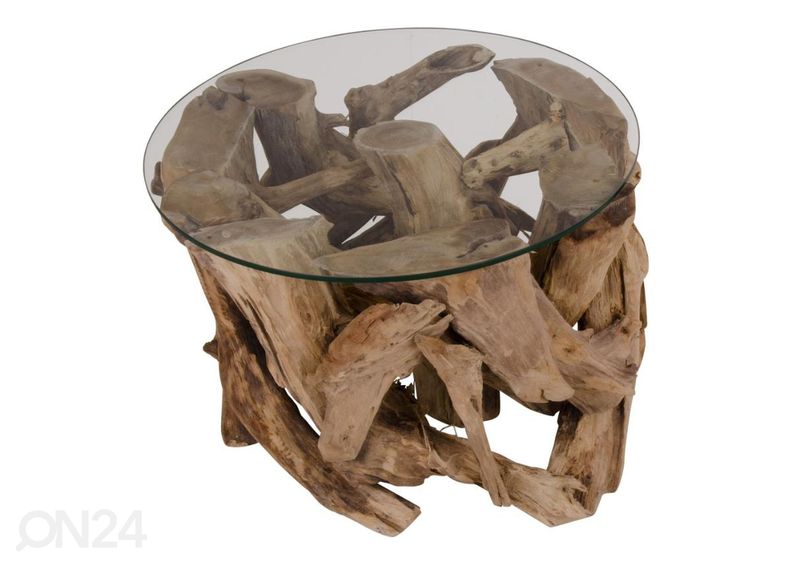 Журнальный столик Grand Canyon увеличить