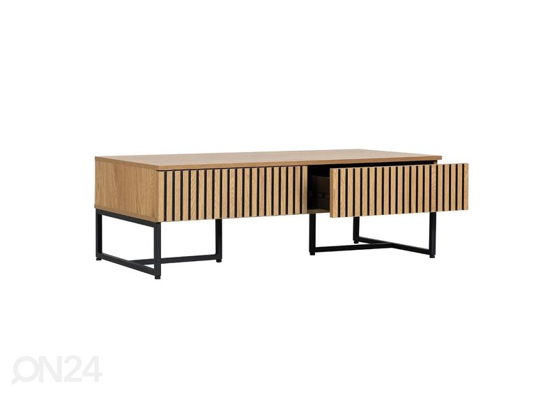 Журнальный столик Hampton увеличить