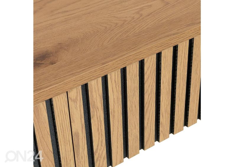 Журнальный столик Hampton увеличить