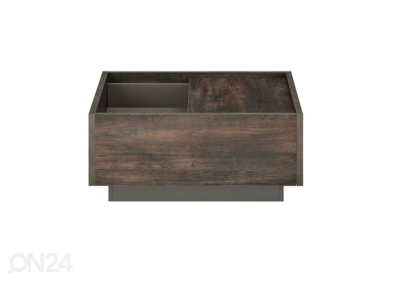 Журнальный столик Largo 75x75 см увеличить