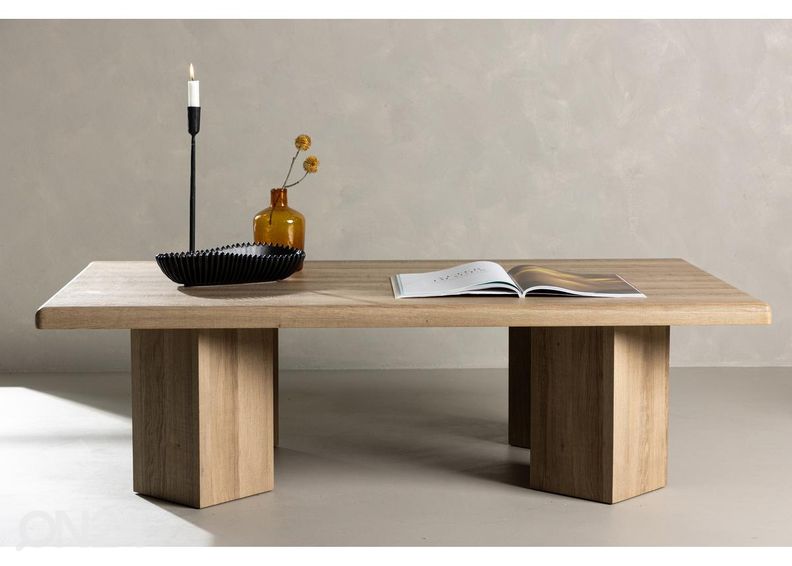 Журнальный столик Lillehammer 140x80 см увеличить