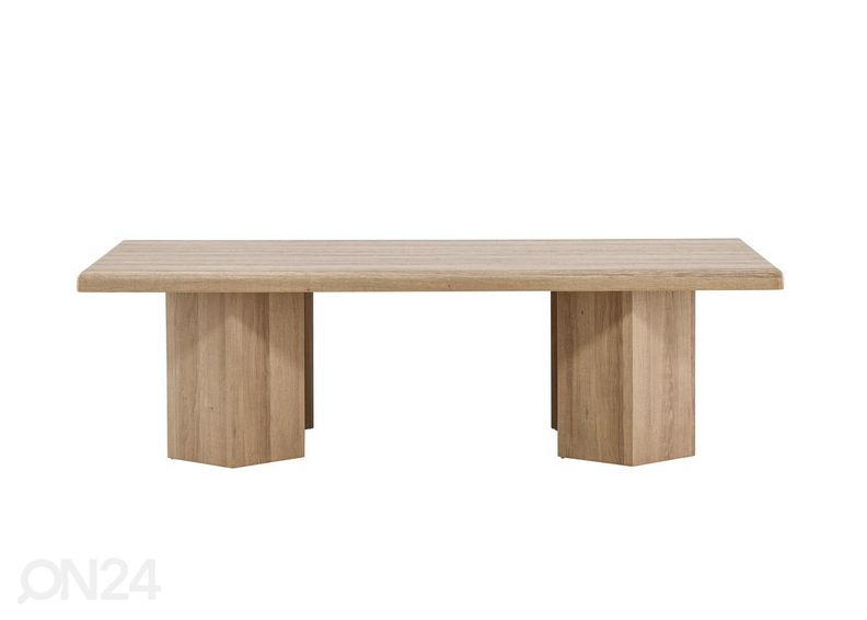 Журнальный столик Lillehammer 140x80 см увеличить