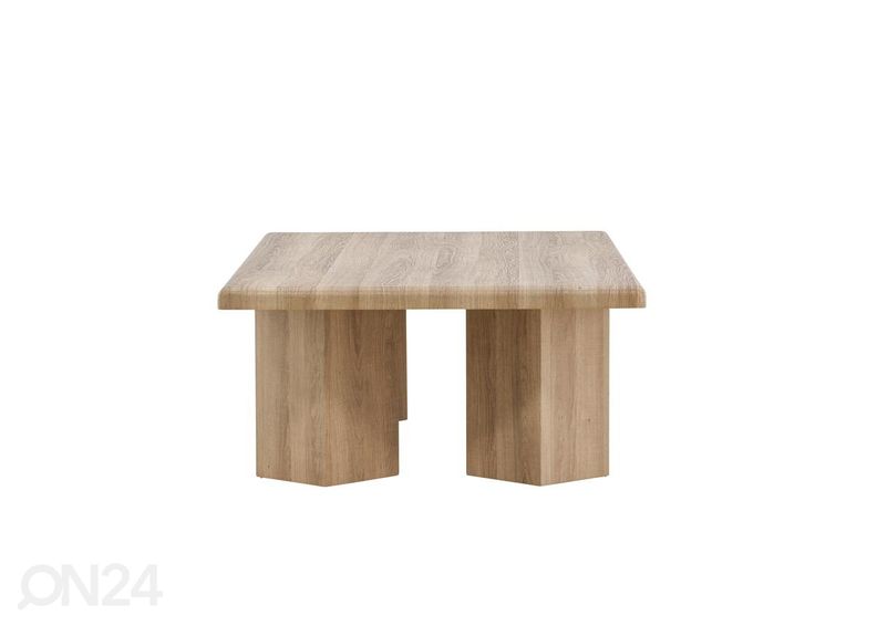 Журнальный столик Lillehammer 140x80 см увеличить