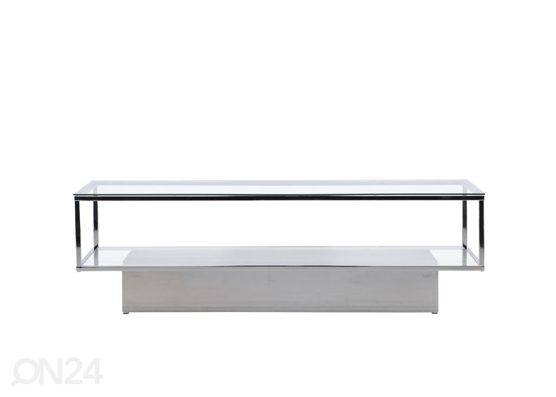 Журнальный столик Maglehem 130x60 см увеличить