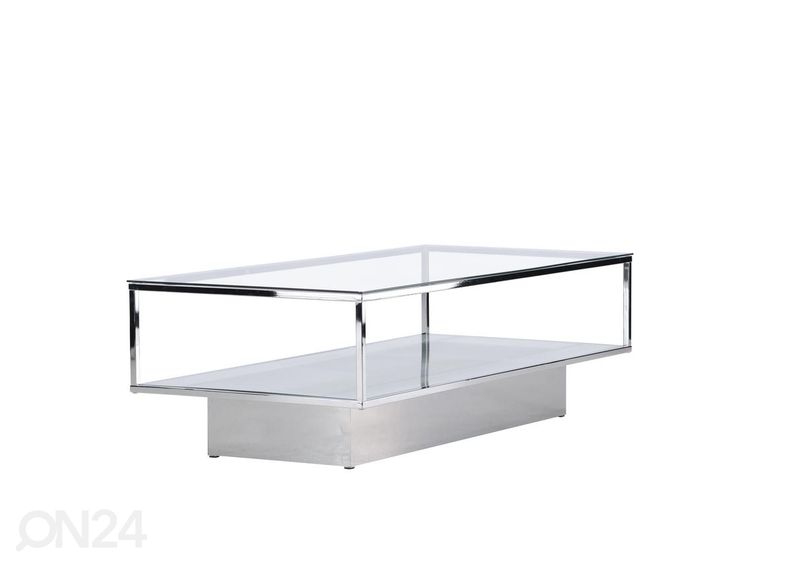 Журнальный столик Maglehem 130x60 см увеличить